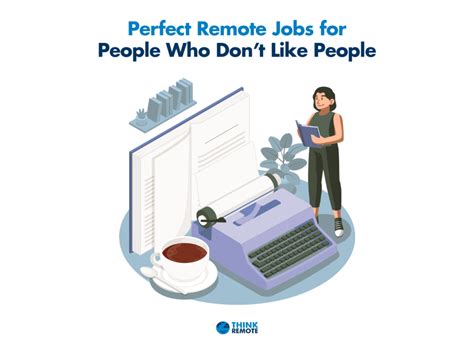 best jobs for antisocial people.